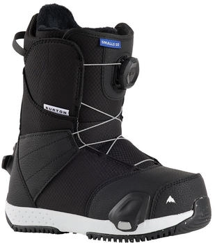 Burton Smalls Step On 2025 Snowboard-Boots schwarz