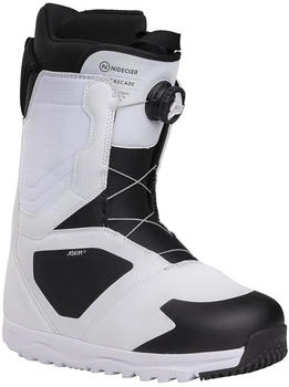 Nidecker Cascade Snowboardschuhe weiß N 25 BTM CSC WH 140 1