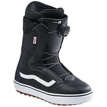 Vans Encore OG Schwarz weiß