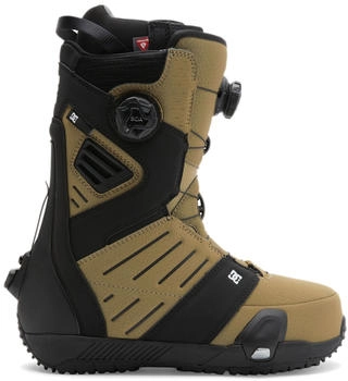 D&C Judge BOA SO braun schwarz