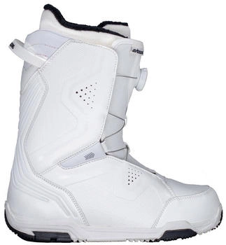 Airtracks Snowboard Boots Strong weiß schwarz Atop