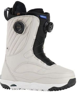 Burton Limelight BOA 2025 Snowboard-Boots grau cloud