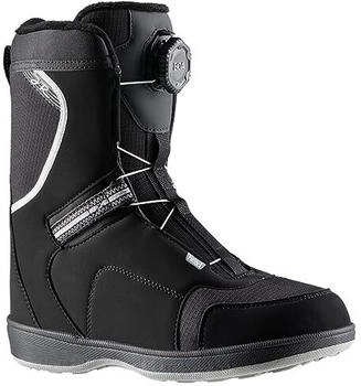 Head Snowboard-Softboot JR BOA Ki schwarz