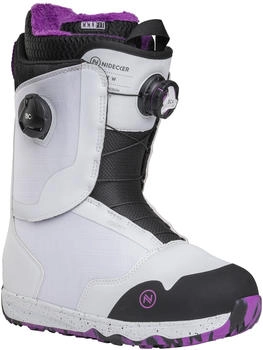 Nidecker Rift BOA 2025 Snowboard-Boots weiß