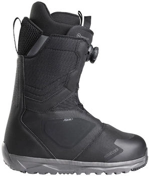 Nidecker Cascade BOA Snowboardschuhe schwarz