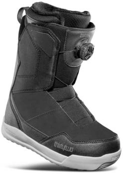 ThirtyTwo Shifty BOA 2025 Snowboard-Boots schwarz grau weiß