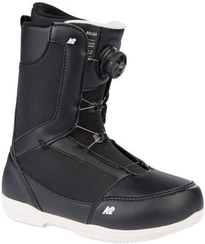 K2 Belief Boot 2025 schwarz
