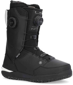 Ride Lasso 2025 Snowboard-Boots schwarz