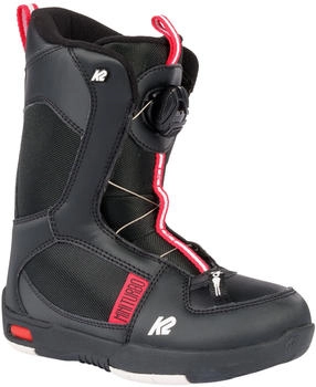 K2 Mini Turbo Kinder Snowboardboots