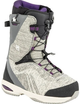 Nitro Ronda TLS Splitboardschuhe grau