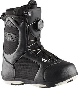 Head FH BOA Boot 2025 schwarz