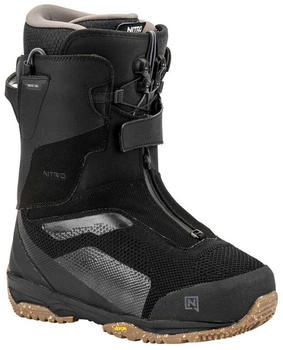 Nitro Skylab Tls Snowboardschuhe schwarz 848668-Black-270