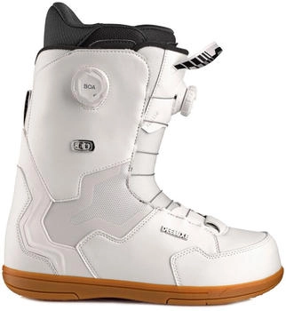 Deeluxe ID Dual BOA weiß