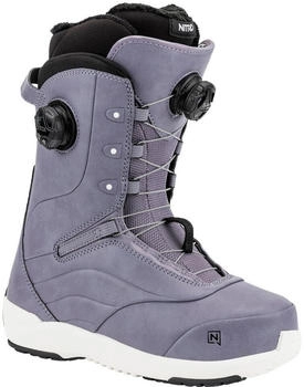 Nitro Crown Boa Snowboardschuhe lilac 848680-Lilac