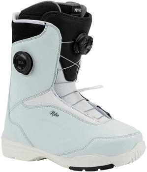 Nitro Scala Boa Snowboardschuhe ice wei&szlig; 848658