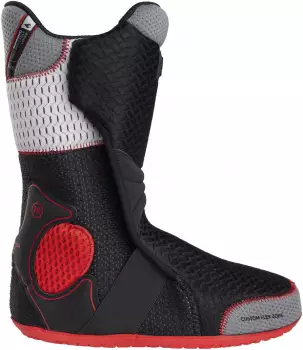 Nidecker Index Snowboardschuhe schwarz N 25 BTM IDX BK 110 1