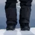 Nidecker Index Snowboardschuhe schwarz N 25 BTM IDX BK 110 1