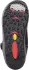 Nidecker Index Snowboardschuhe schwarz N 25 BTM IDX BK 110 1