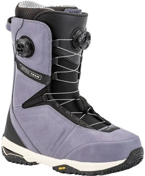 Nitro Team Boa Snowboardschuhe lilac 848670-Lilac