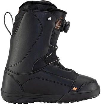 K2 Snowboot HAVEN 11E2022-1 schwarz