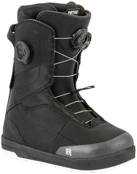 Nitro Monarch BOA schwarz
