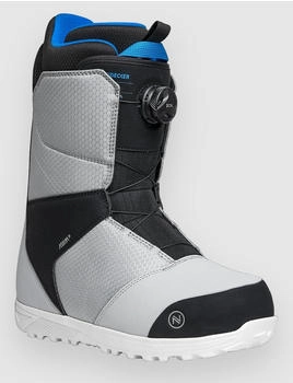 Nidecker Sierra grau