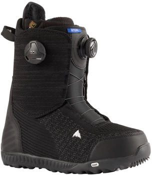 Burton Ritual BOA 2026 Snowboard Boots schwarz