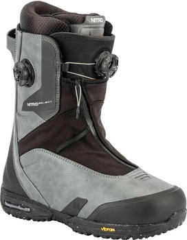 Nitro Select BOA charcoal-black