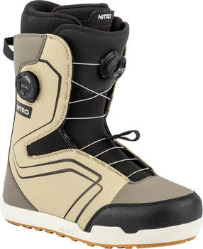 Nitro SENTINEL BOA Boot beige/desert