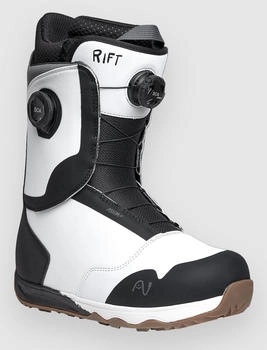 Nidecker Rift ned