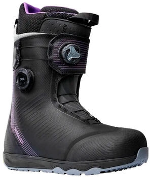 Nidecker Kita Apx 2026 Snowboard Boots schwarz