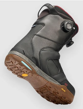 K2 Thraxis 2026 Snowboard Boots schwarz
