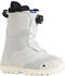 Burton Mint Boa gray cloud