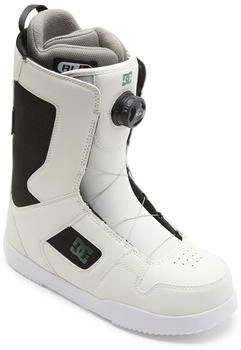 DC Shoes Phase weiß
