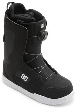 D&C Phase Boa schwarz/weiß