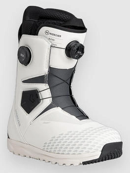 Nidecker Altai bone white