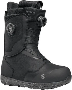 Nidecker Rift schwarz