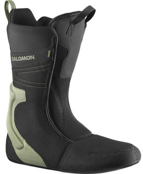Salomon Echo Dual Boa schwarz