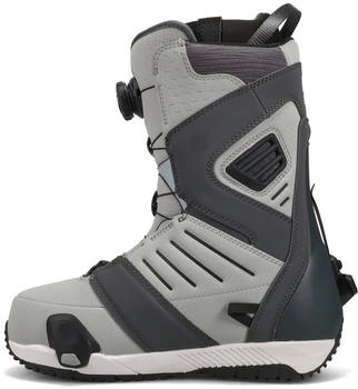 DC Shoes Judge Step On dark grey/grey