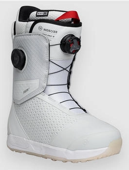 Nidecker Rift Pro weiss