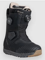 Nidecker Altai W - Black - 41 1/2 (MP 26.5)