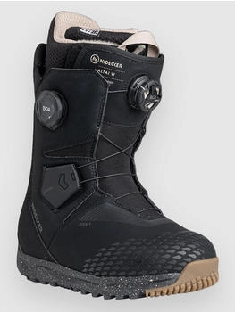 Nidecker Altai 2026 Snowboard Boots schwarz