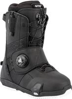 Nitro W's Monarch Step On TLS - Black - 42 (MP 27.0)