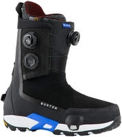 BURTON 3047810-A02-15, BURTON HIGHSHOT X PRO STEP ON Boot 2026 black - 48 Men