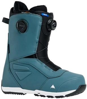 Burton Ruler Boa (2019) pewter/grau