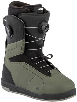 Nitro Venture BOA shadow-black