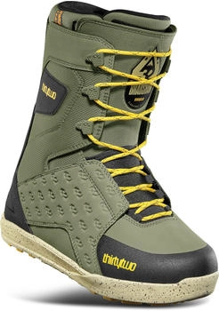ThirtyTwo Lashed Bradshaw 2026 Snowboard Boots olive/schwarz