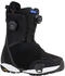 Burton Waverange X SO Wide schwarz