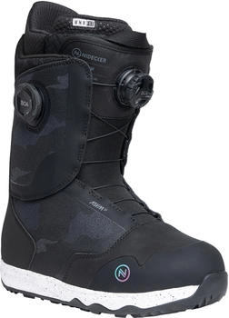 Nidecker Rift 2026 Snowboard Boots schwarz