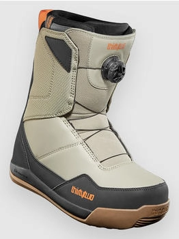ThirtyTwo Shifty BOA schwarz/grau